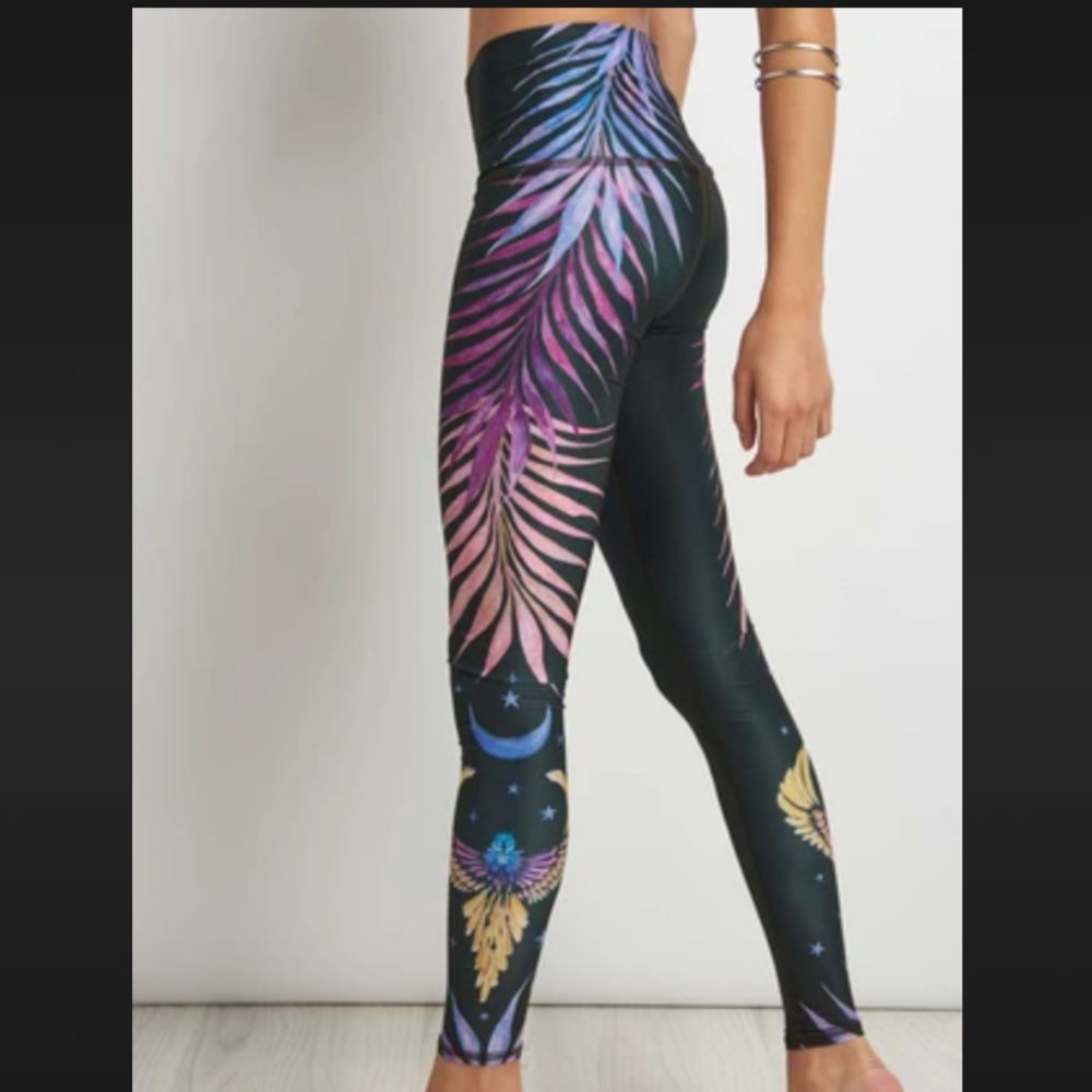 Teeki Legging